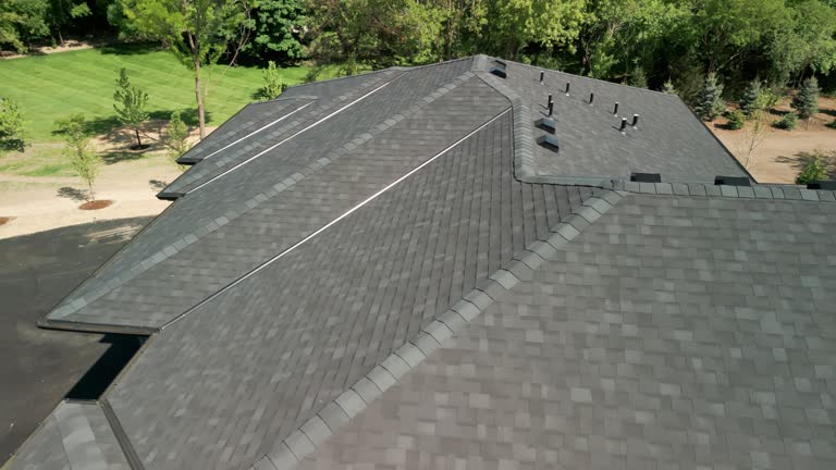 Fast & Reliable Emergency Roof Repairs in East Liverpool, OH