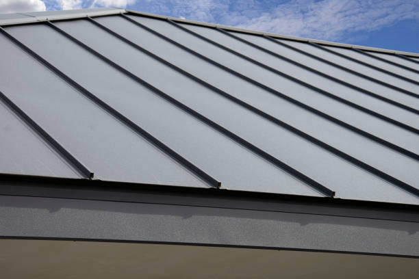 Best Rubber Roofing (EPDM, TPO)  in East Liverpool, OH